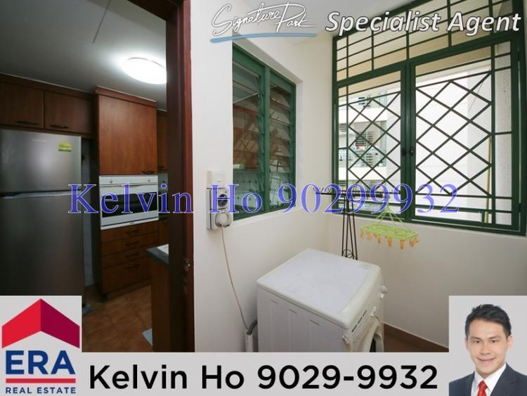 Signature Park (D21), Condominium #153965732